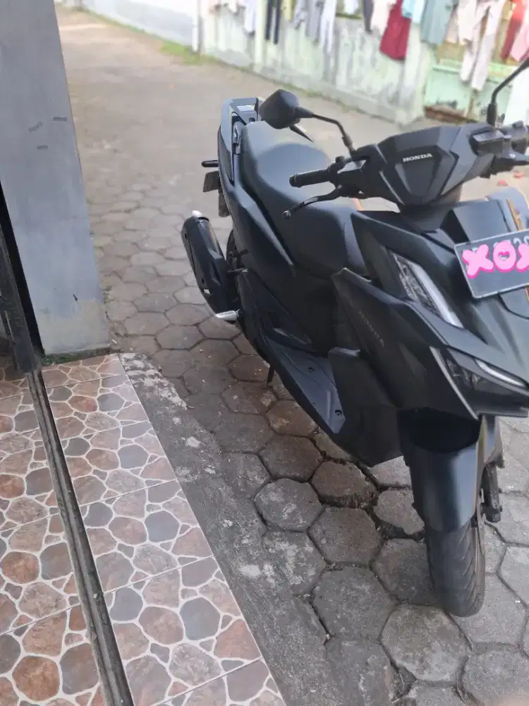 Vario 160 ABS 2022 ab kulon progo