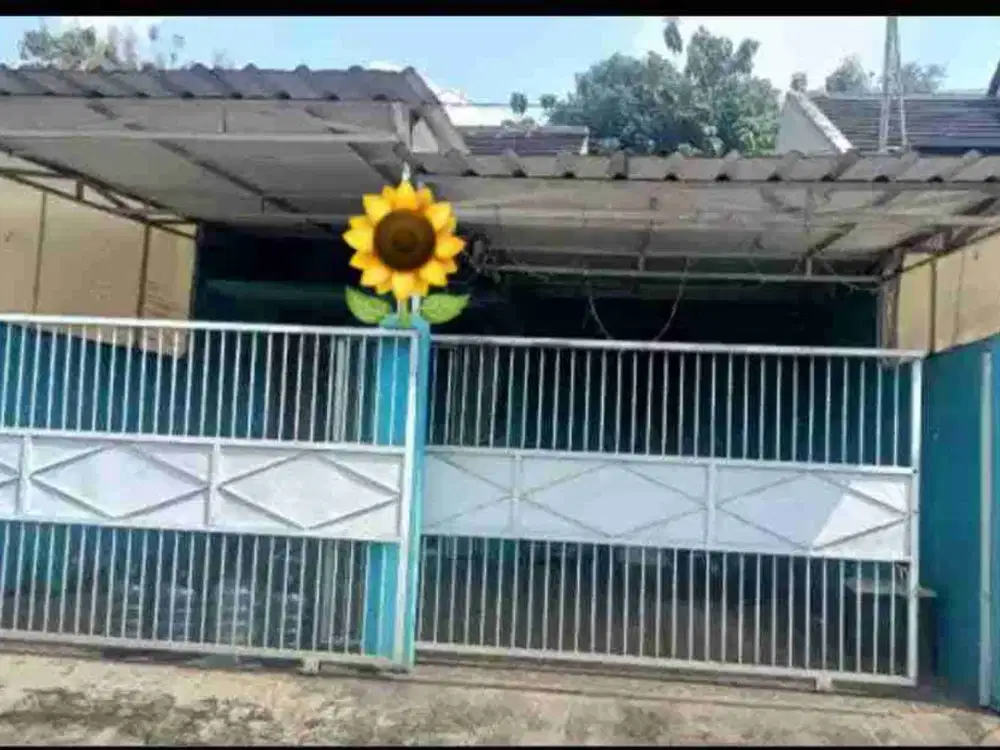 JUAL RUMAH MURAH GRIYA BUKIT JAYA