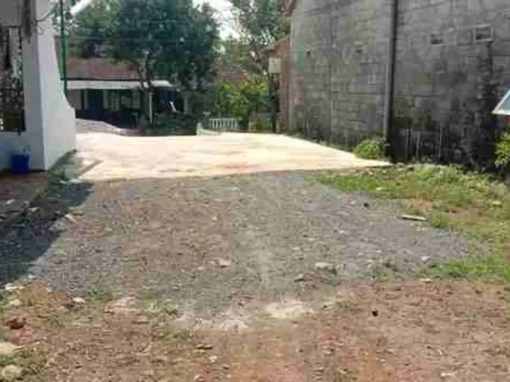 promo kavling murah shm ready di mangunsari gunungpati