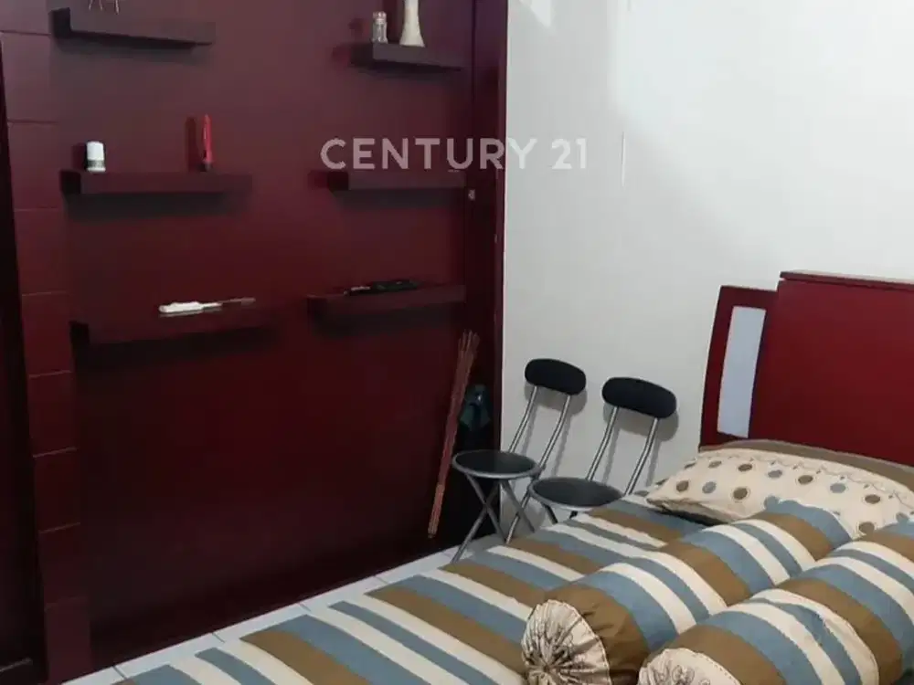 Gading Nias Residence Tower Alamanda Lantai 26 Siap Huni