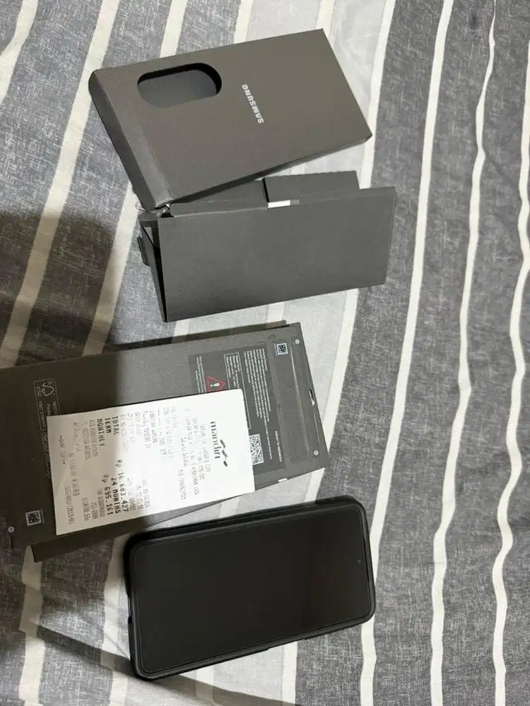 Samsung s26 masih garansi