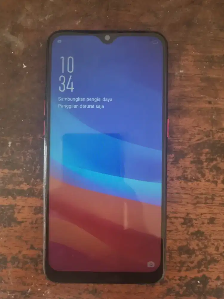 Hp oppo A5S 3/32