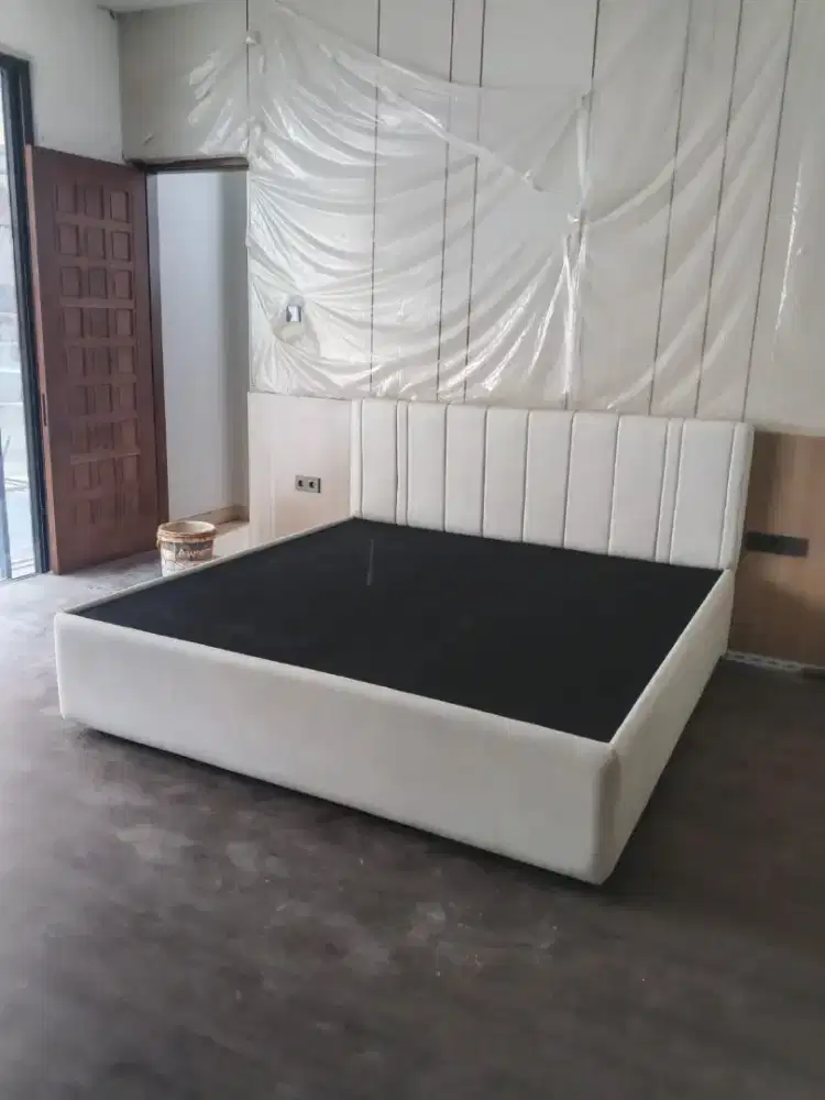 Custom sofa berkualitas