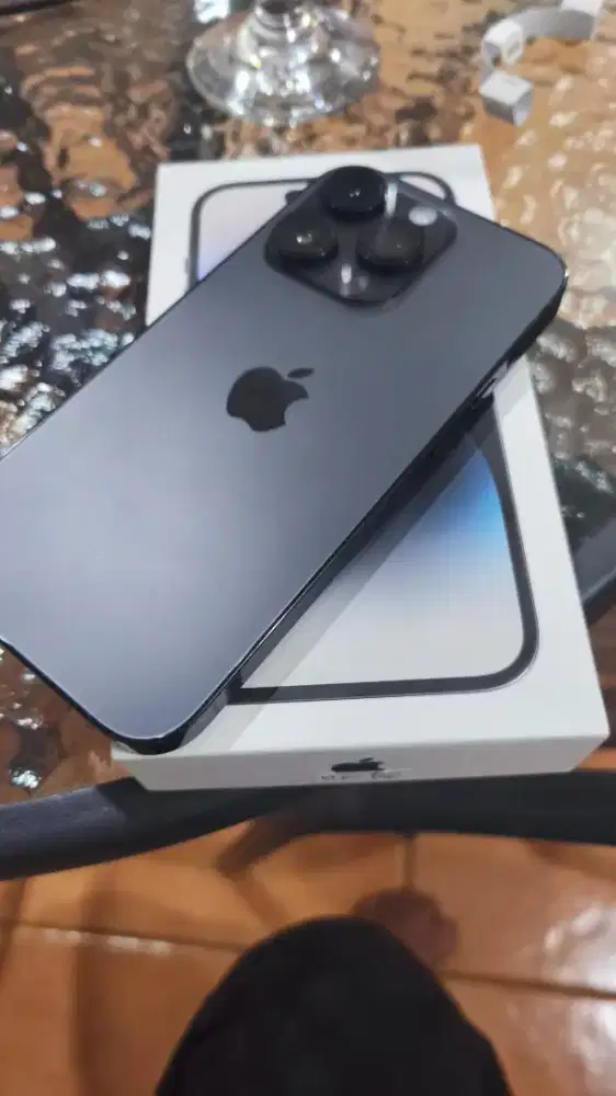 iPhone 14 Pro 256 GB