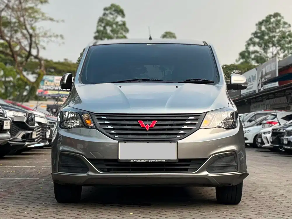 DP 25jt // 2023 WULING CONFERO DB 1.5 MT