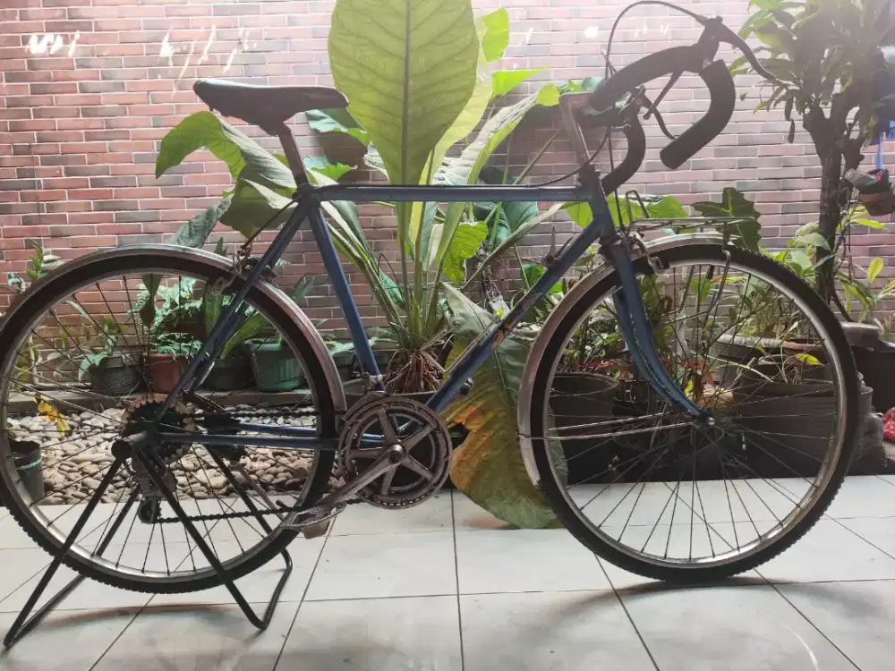 Sepeda RoadBike (RB) Jadul
