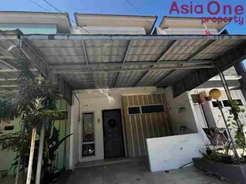 RUMAH DIJUAL