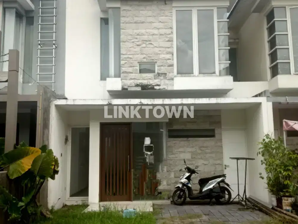 Dijual Cepat Rumah Selangkah ke Juanda di Kendangan Sidoarjo