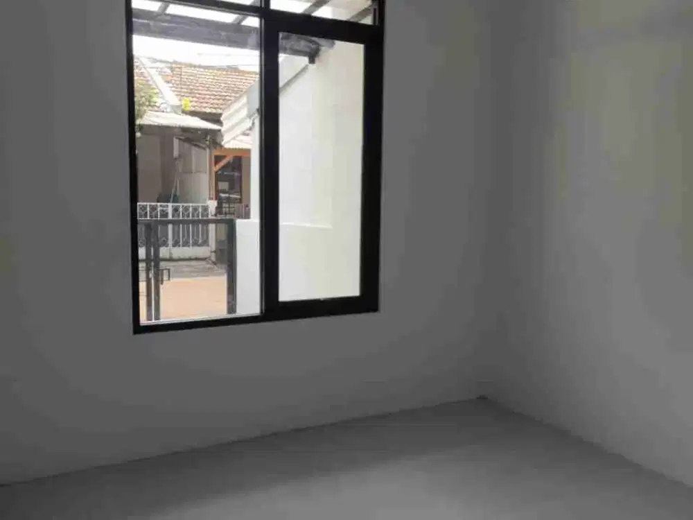 dijual rumah baru siap huni Taman kopo Indah 2