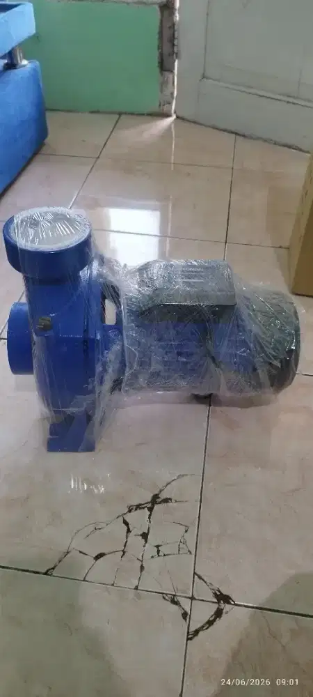 Pompa air 1300/menit Hyunday