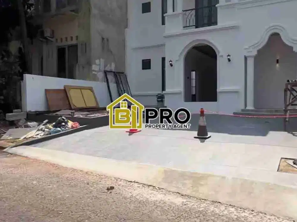 jual cepat rumah murah di legenda wisata Cibubur