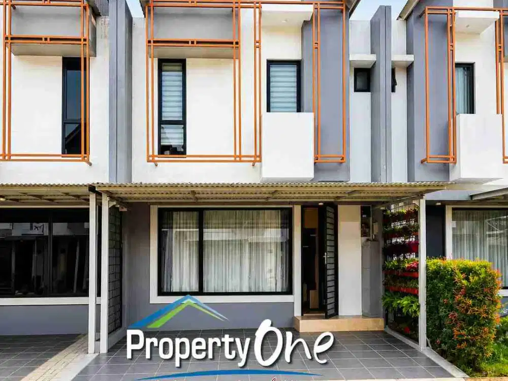 Rumah Di Jual