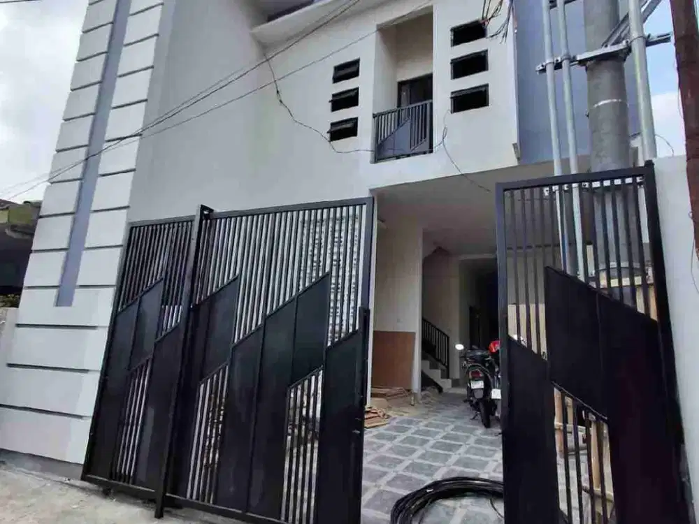 Dijual kost murah