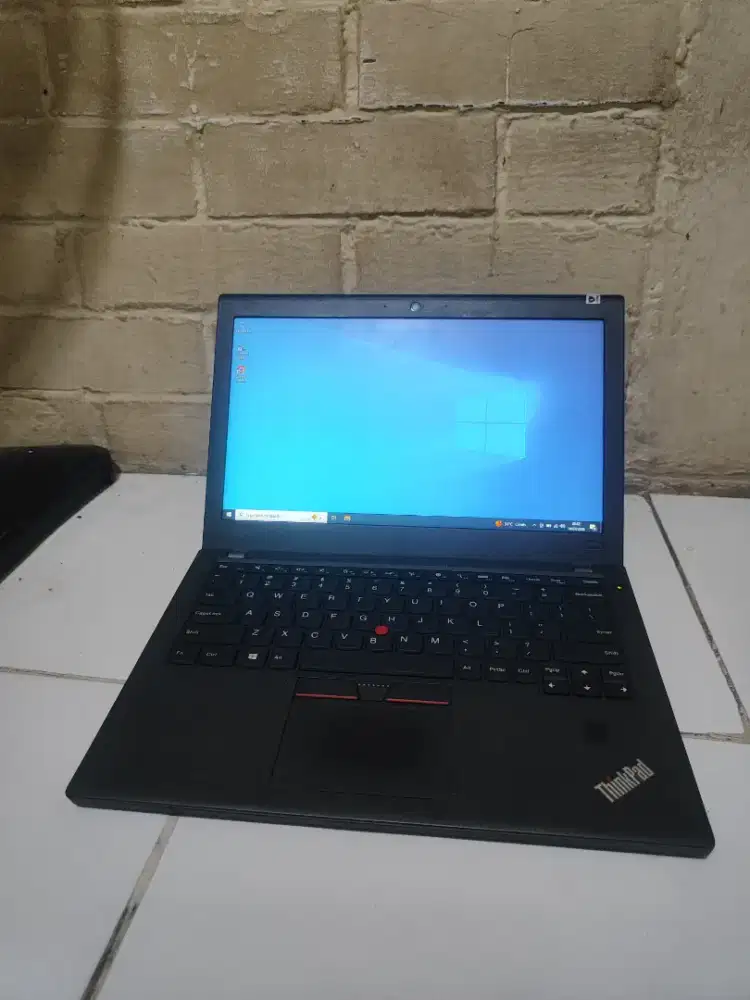 Lenovo Thinkpad X270 Core i5 gen 7 mulus