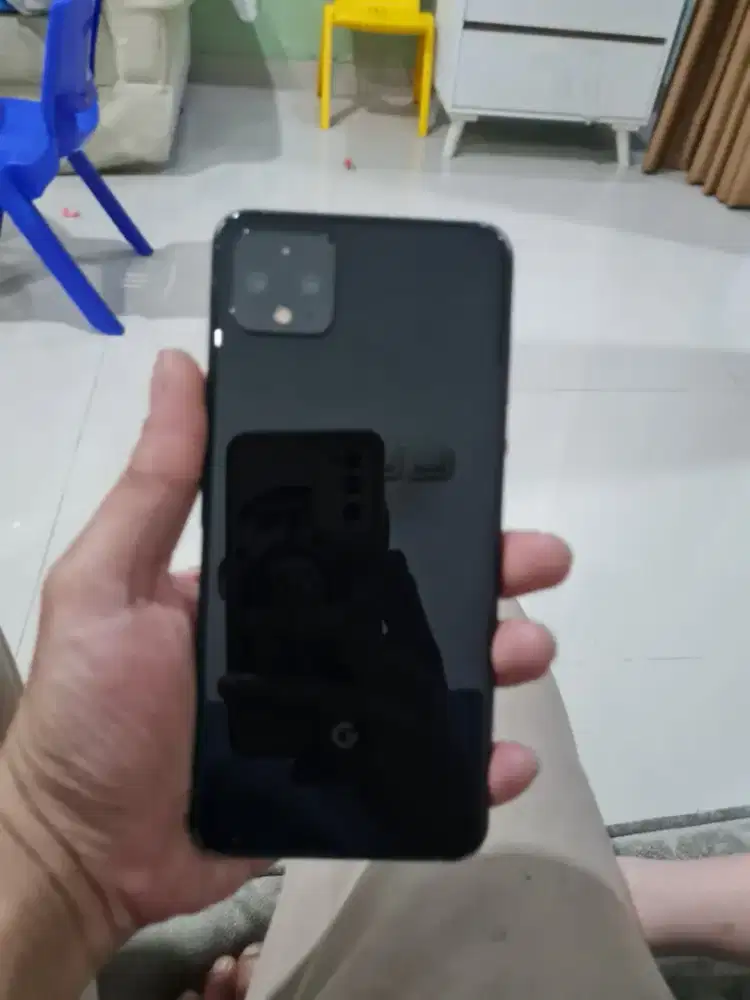 google pixel 4xl wifi only