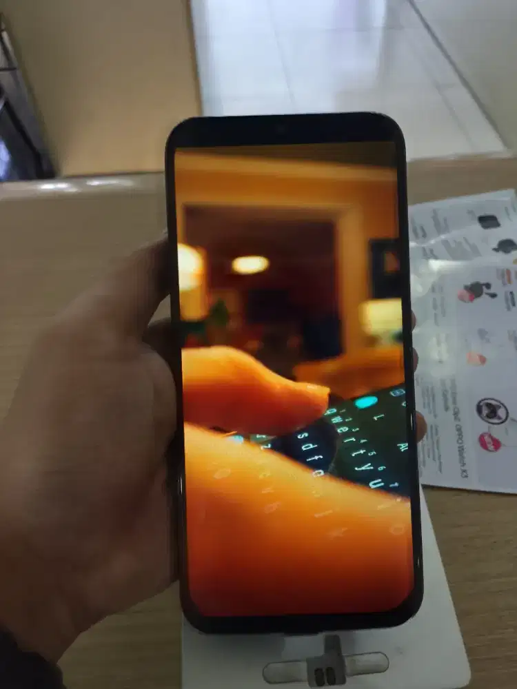 kredit oppo a6c