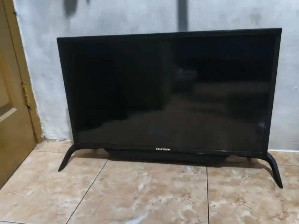 Tv Polytron 32 inch