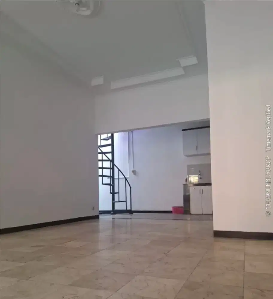 Di sewakan rumah siap pakai full renov di Mutiara Cibaduyut bandung