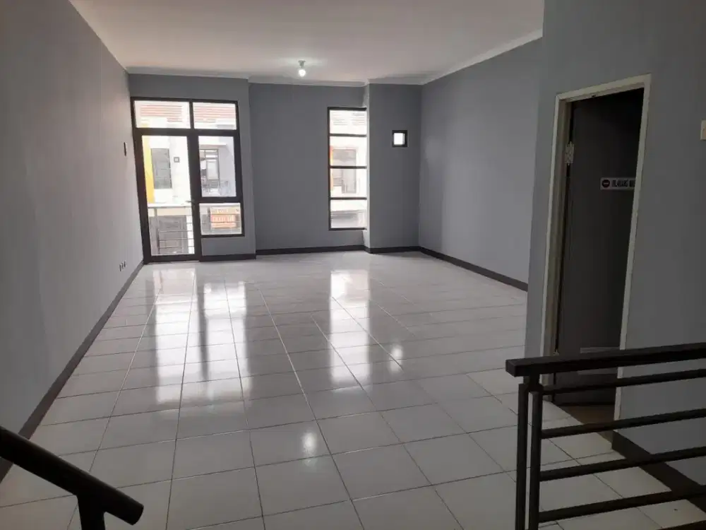 DIJUAL CEPAT RUKO TAMAN KOPO KATAPANG BANDUNG STRATEGIS DAN AMAN
