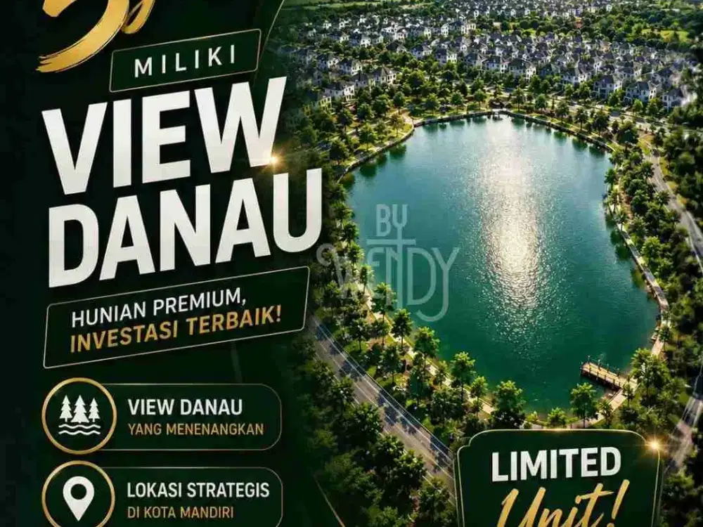 Cicilan 5 Juta lokasi Terdepan