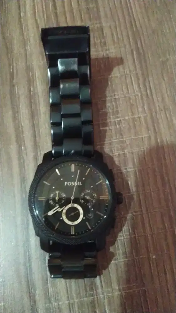 JAM TANGAN FOSSIL
