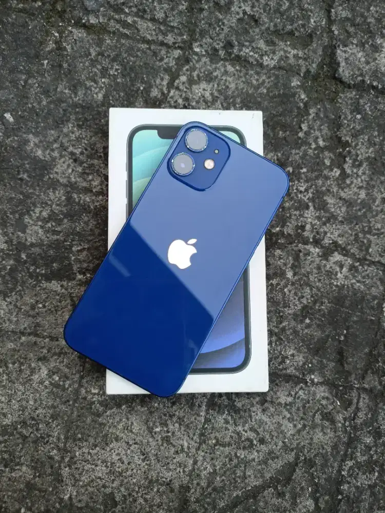 iphone 12 mini 64gb ibox fullset