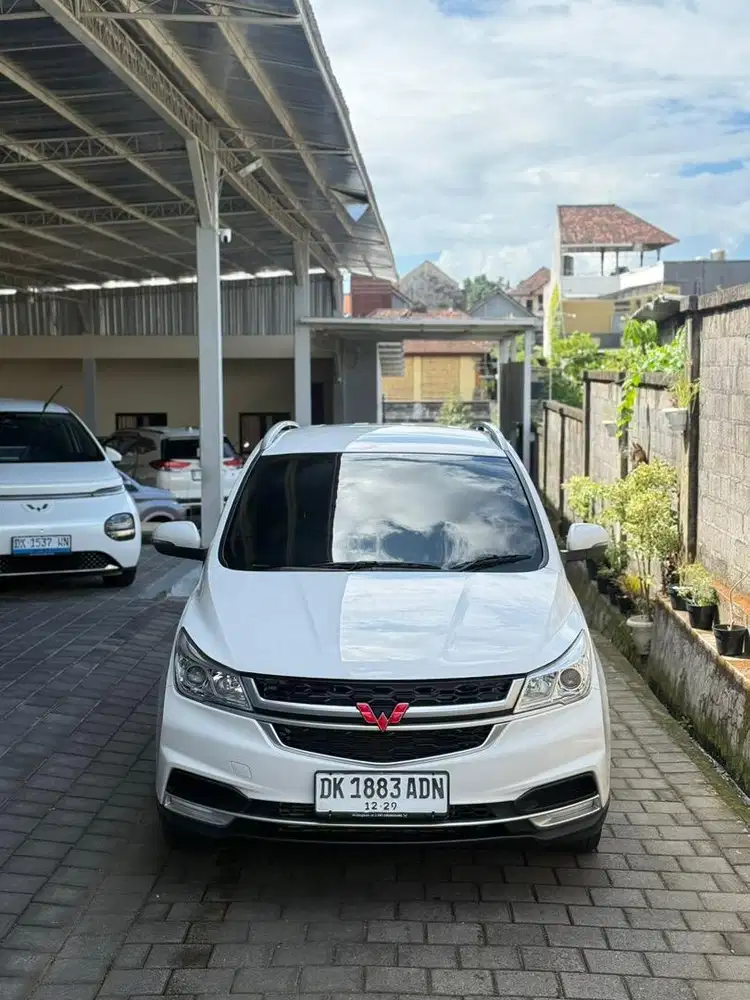 Cortez manual asli Bali