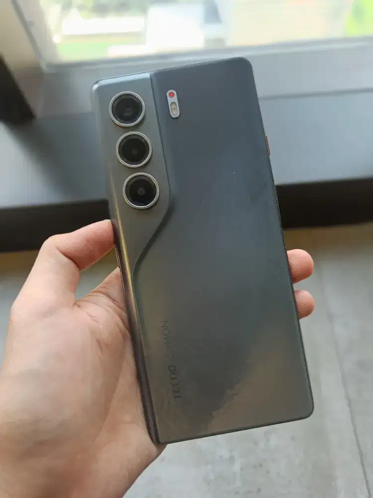 Tecno Camon 40 Pro