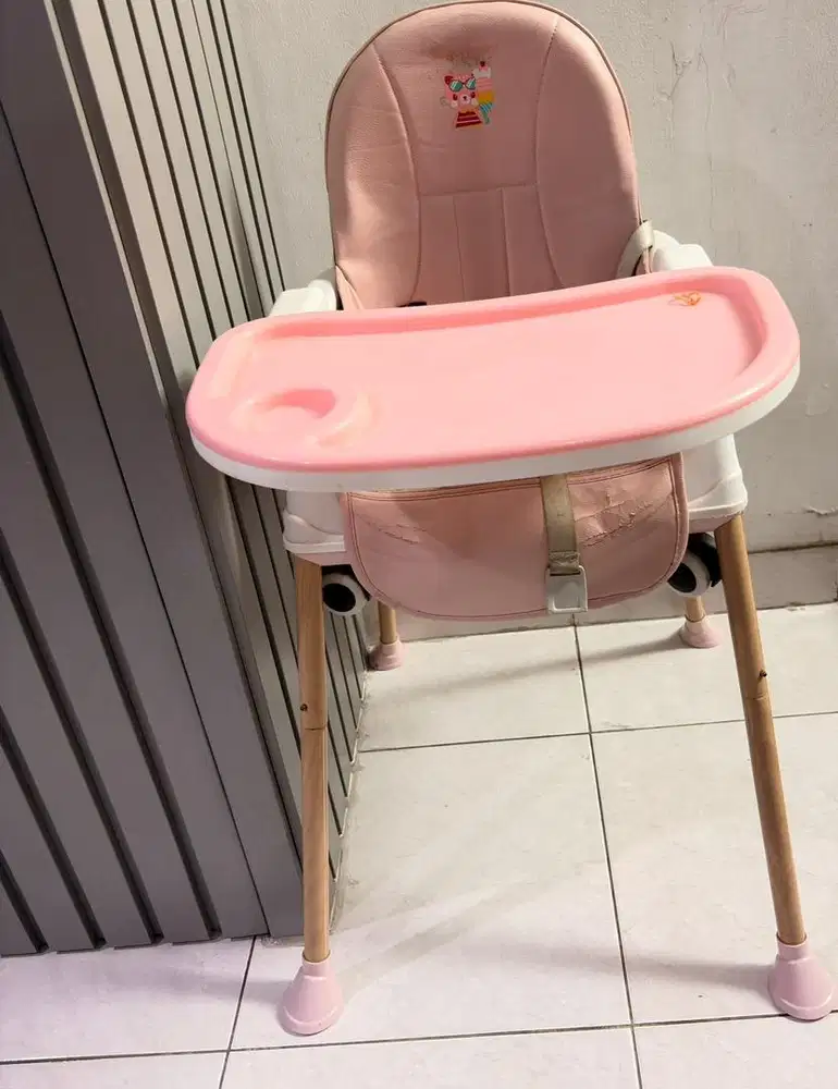 Sugarbaby My Chair ( bangku makan baby )