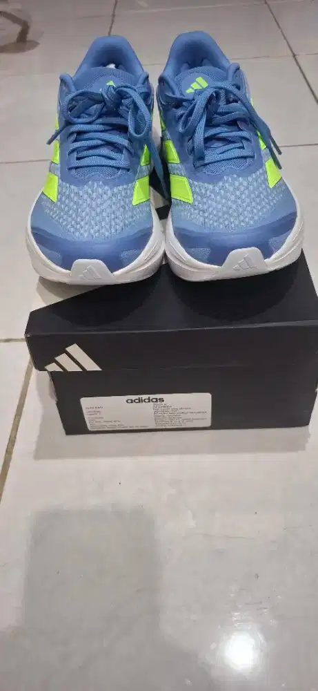 Adidas Running Duramo SL2 W sepatu