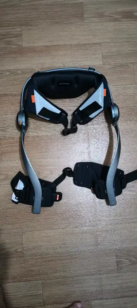 Exoskeleton Hypershell
