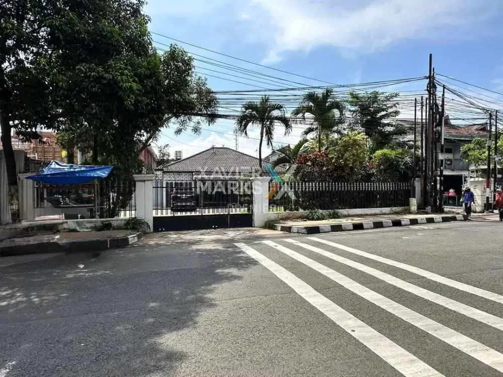 DIJUAL Rumah Tinggal Bonus Bangunan Pabrik di Poros jl Ahmad Yani, Blimbing Malang
