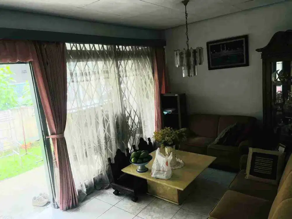 Jual Rumah di Sayap Buahbatu Suryalaya BKR
