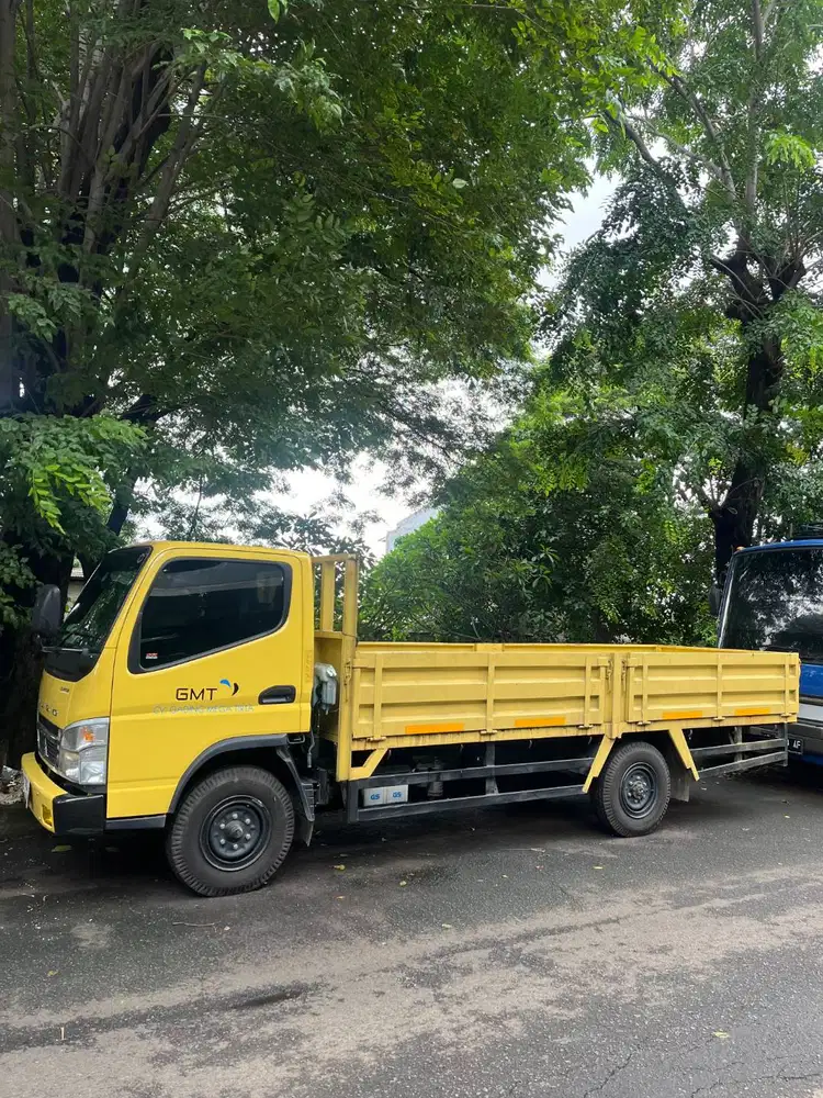 Dicari Truk engkel isuzu elf