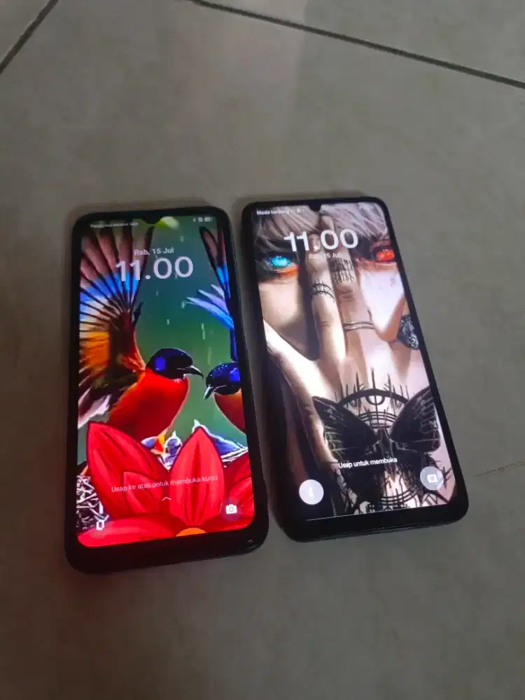 DIJUAL BORONGAN HP BATANGAN SAMSUNG DAN OPPO