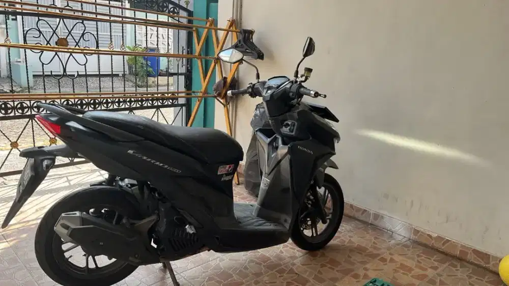 Vario 150 thn 2018 nego
