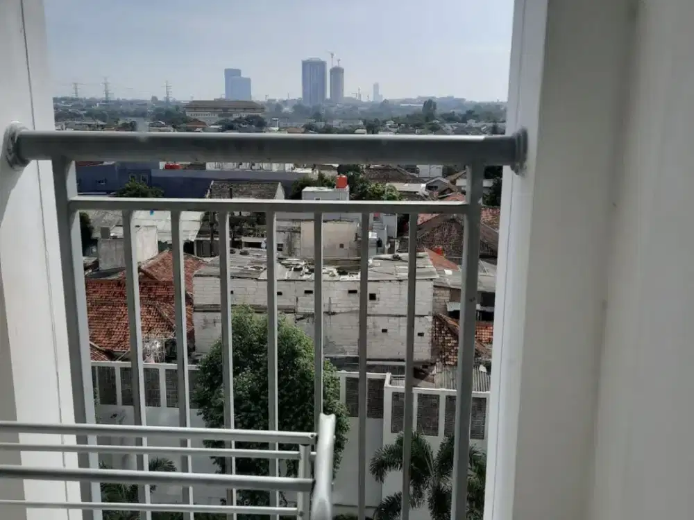dijual/disewakan Apartermen Mtown Ful Furnished Tipe Studio di Gading Serpong