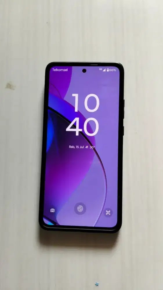 Motorola G86 Power (bekas)