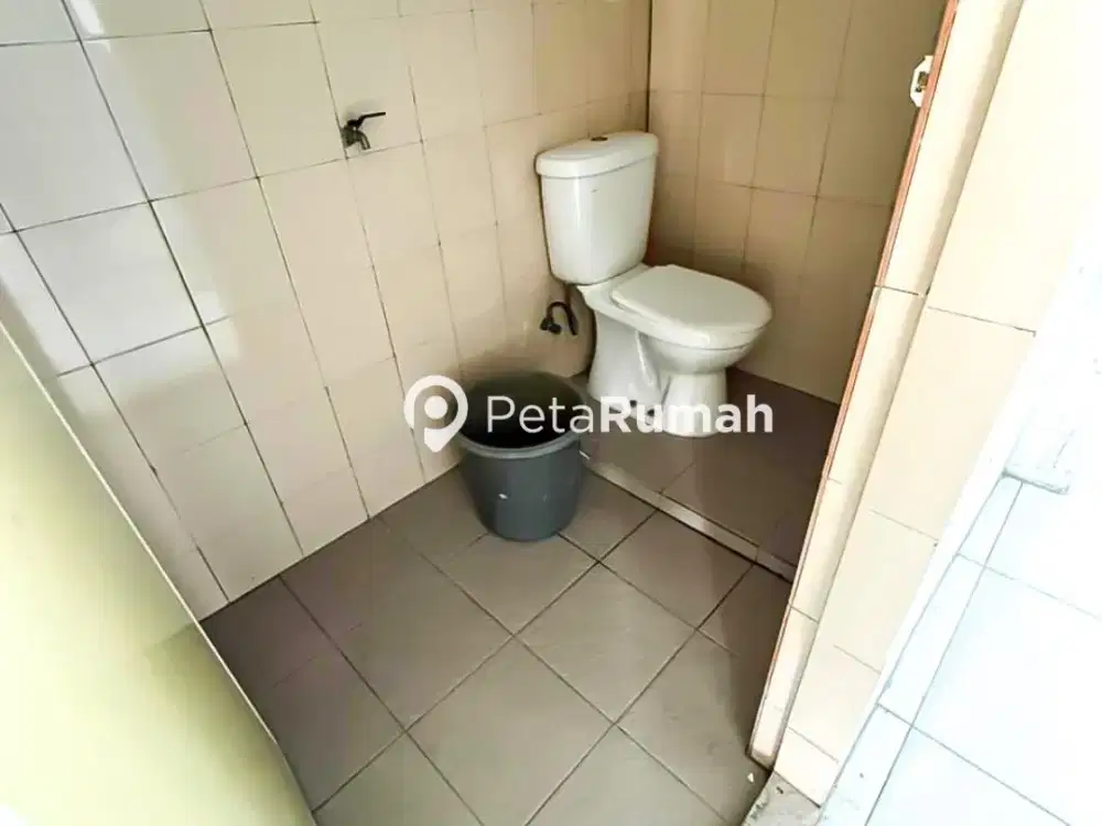 DIJUAL RUMAH JALAN TAPIAN NAULI PASAR 1 KOMPLEK SERUNI INDAH - SUNGGAL (RICHARD)