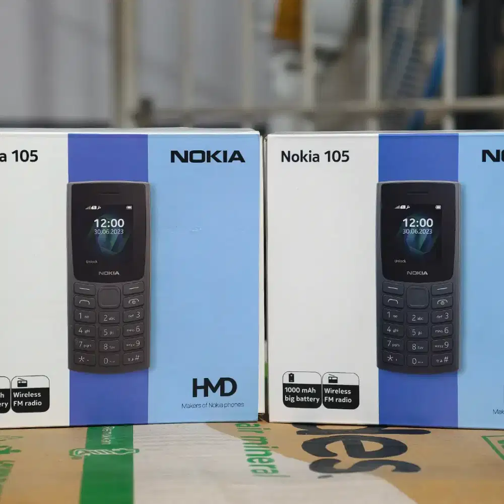 NOKIA JADUL 105 LEDA