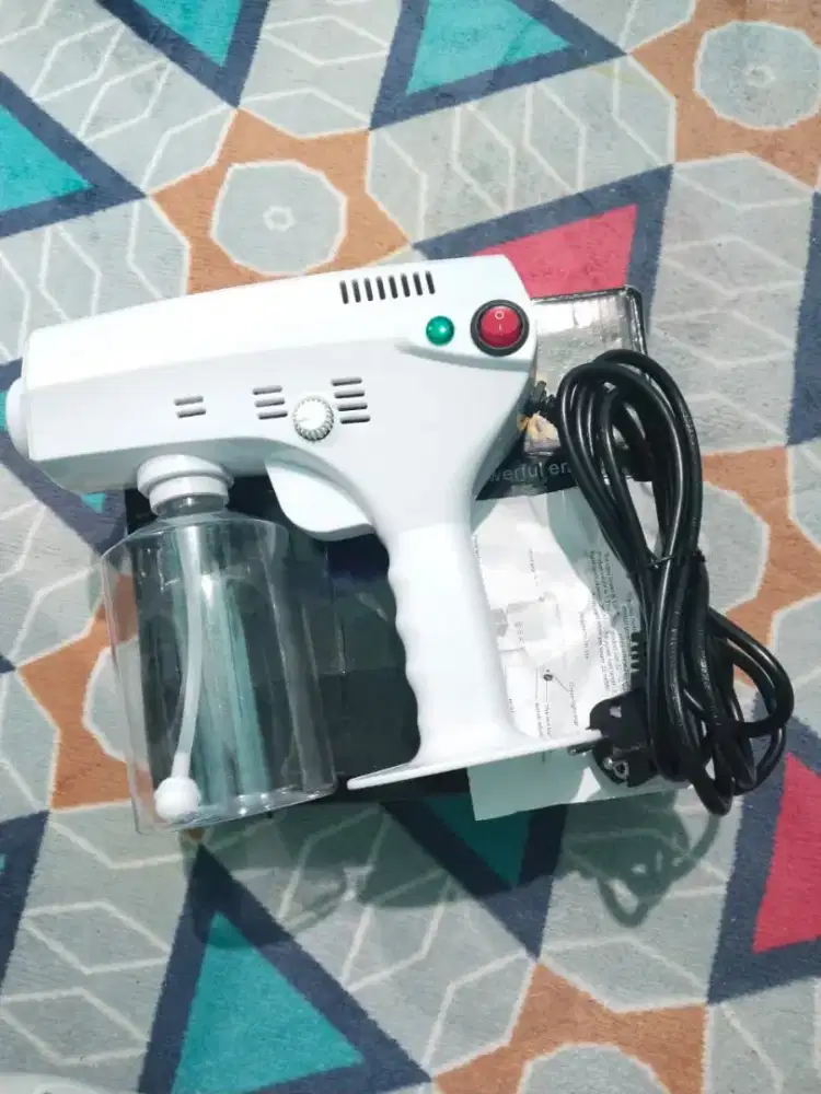 Jual murah Nano Gun Sprayer