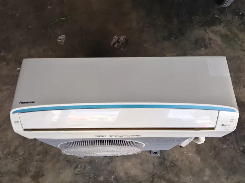 AC Panasonic ½PK