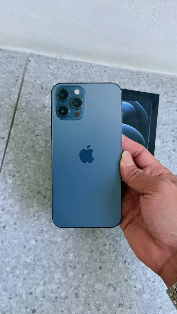 iphone 12 pro max 256gb ibox