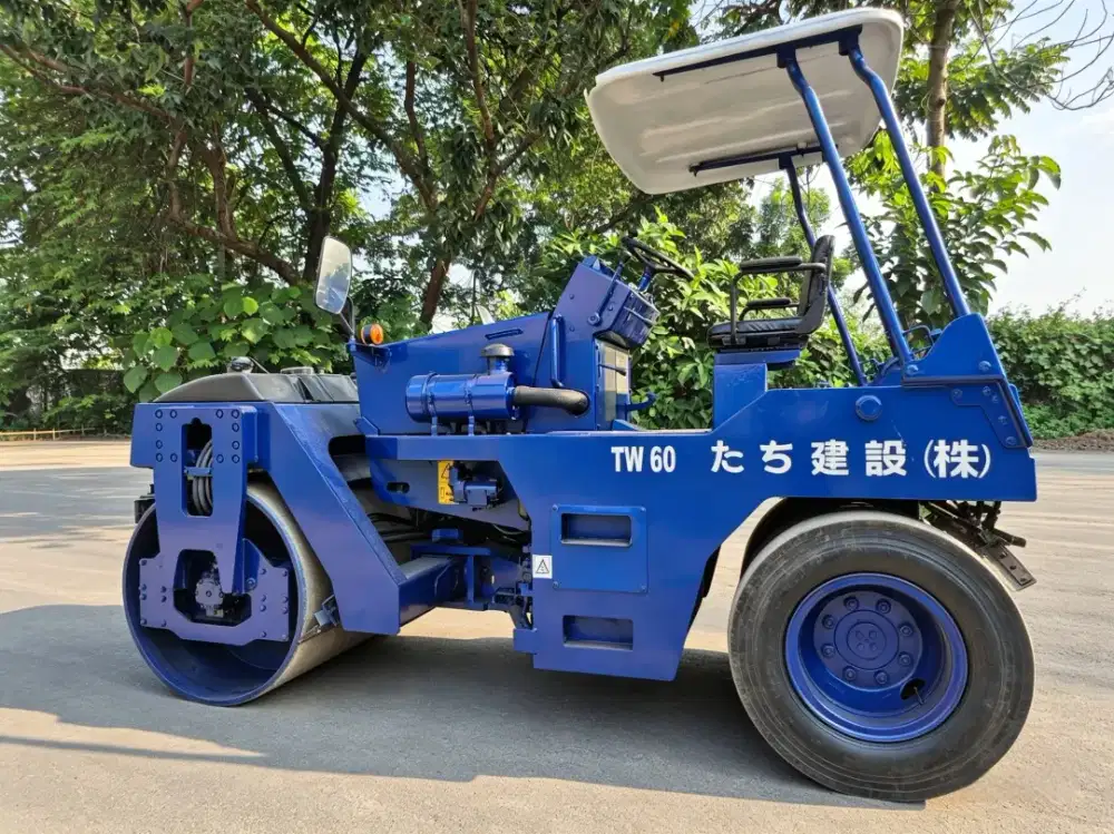 TANDEM KOMBINASI SAKAI TW60