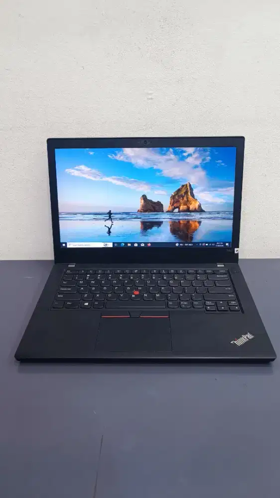 Lenovo Thinkpad T480