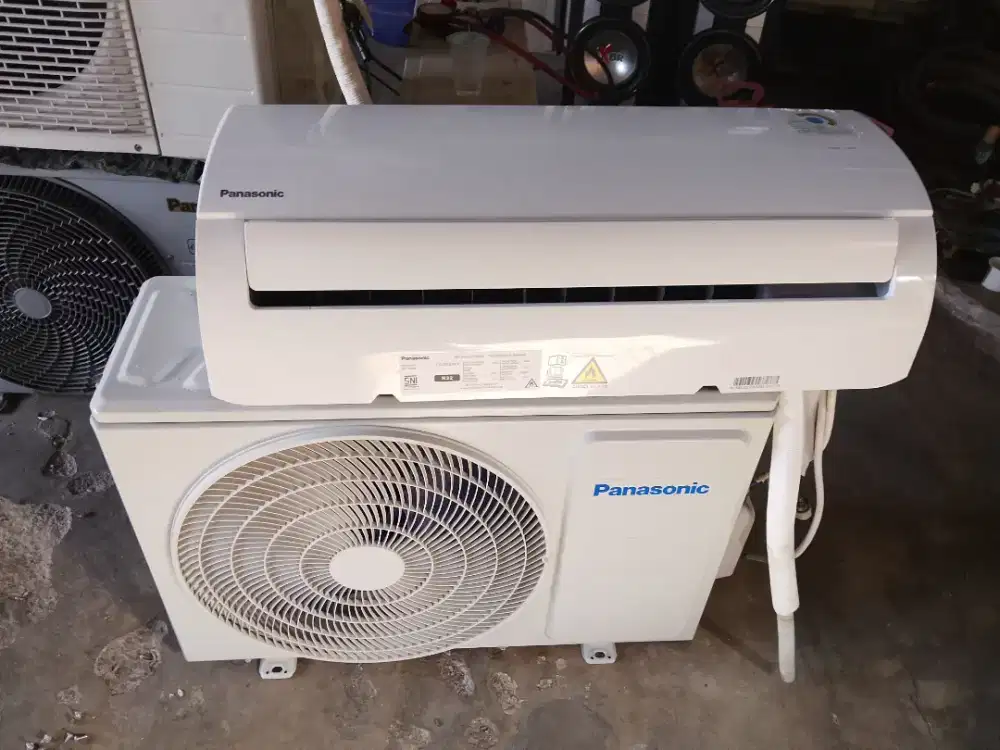 AC Panasonic ½PK