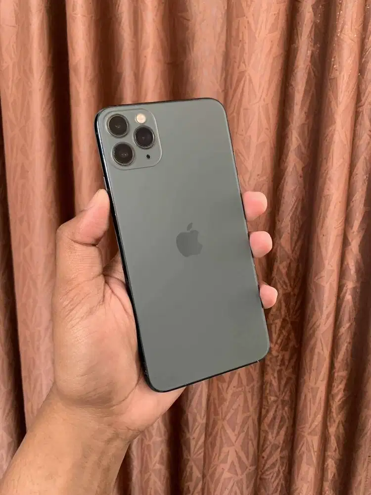 IPHONE 11 PROMAX 256GB