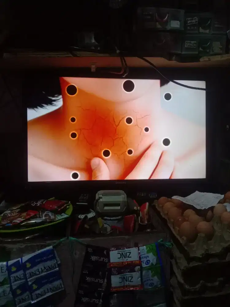 Tv led Samsung 32