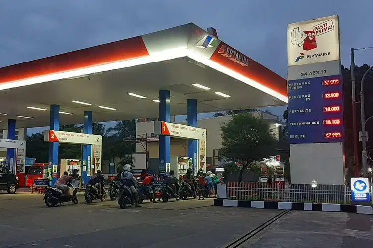 DICARI PEGAWAI / OPERATOR SPBU CAWANG JAKTIM