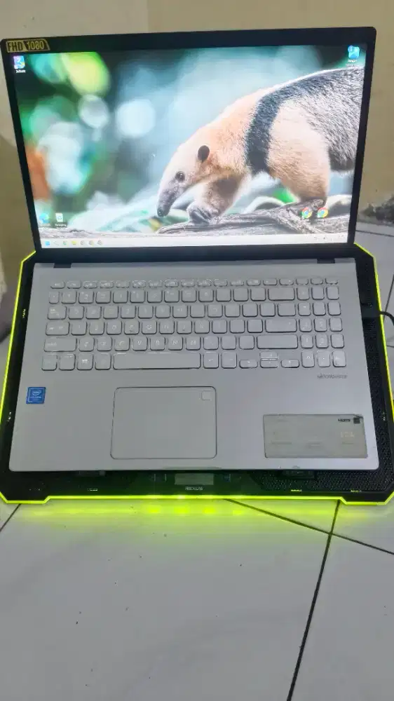 Laptop Asus VivoBook X509FA